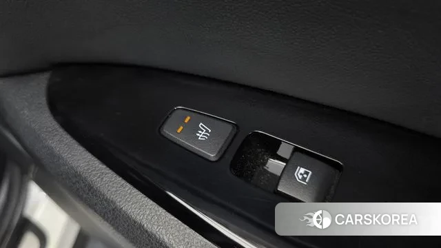 Kia Sportage 5th Generation Hybrid id 3023026 из Кореи 9