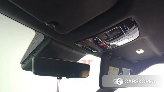 Hyundai Santa Fe (MX5) id 3431798 из Кореи 9