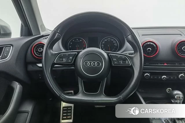 Audi A3 id 4253678 из Китая 9