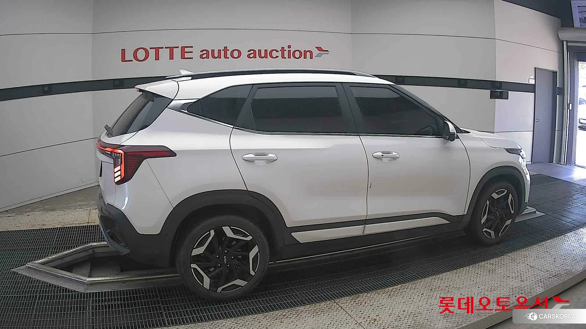 Kia Seltos id 4909226 из Кореи 9