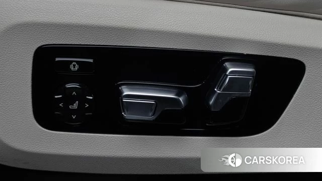 BMW X7 (G07) id 4518415 из Кореи 9