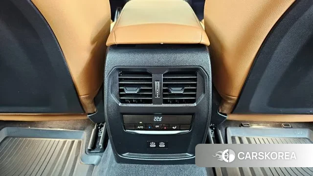 BMW 3 Series (G20) id 2888903 из Кореи 9