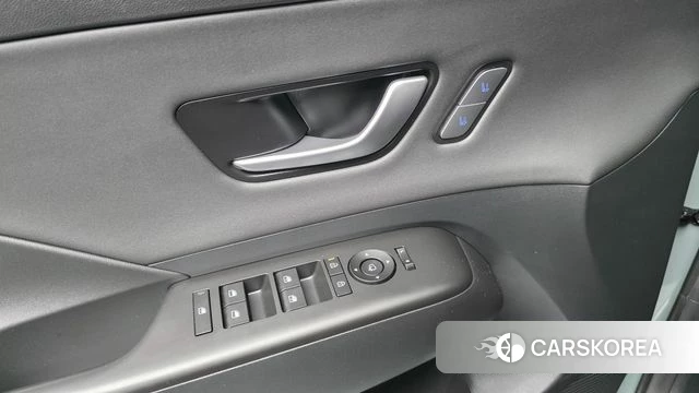 Hyundai Kona (SX2) id 4280812 из Кореи 9