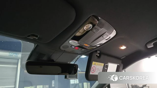 Kia The New Sorento 4th Generation id 4395079 из Кореи 9