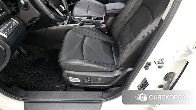 Ssangyong Berry New Tivoli id 3007147 из Кореи 9