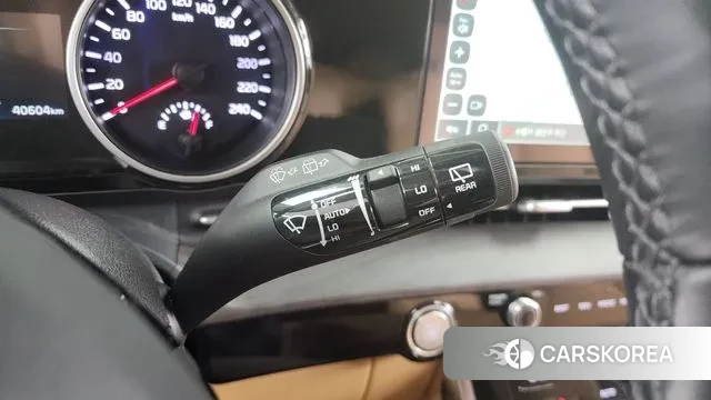 Kia Carnival 4th generation id 3421163 из Кореи 9