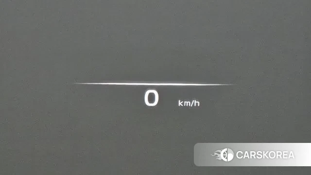 Kia The New K9 2nd generation id 3207569 из Кореи 9