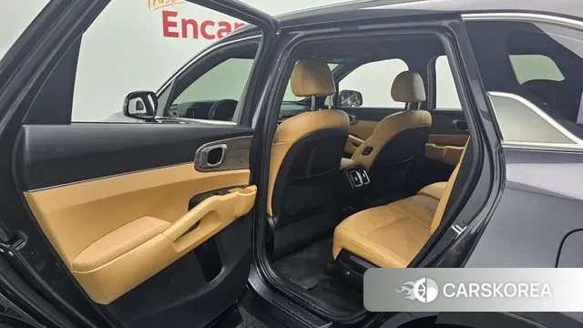 Kia Sorento 4th Generation id 2969610 из Кореи 9