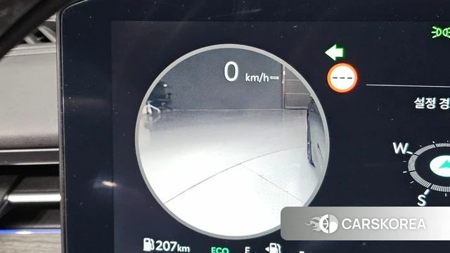 Kia The New K5 Hybrid 3rd generation id 4201097 из Кореи 9