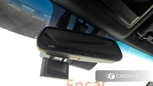 Ssangyong The New Rexton Sports Cannes id 3776505 из Кореи 9