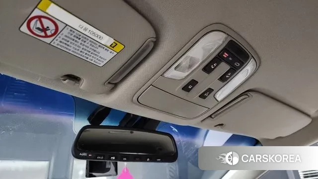 Kia All New Carnival id 3651977 из Кореи 9