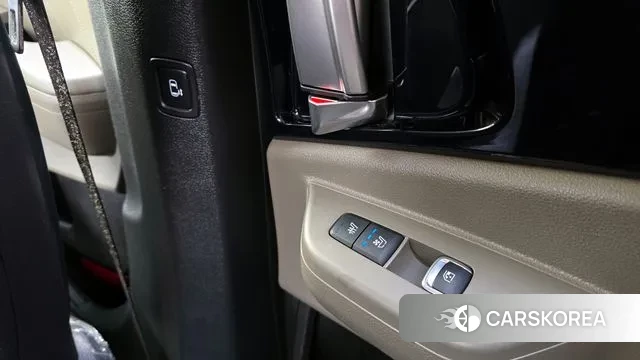 Kia The New Carnival 4th Generation id 3507465 из Кореи 9