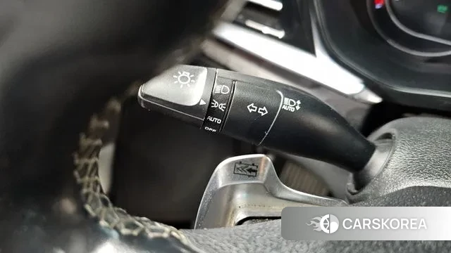 Kia Niro Plus id 3416025 из Кореи 9