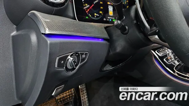 Mercedes-Benz CLS-Class C257 id 2736545 из Кореи 9