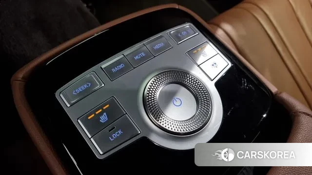 Genesis G80 (RG3) id 3088861 из Кореи 9