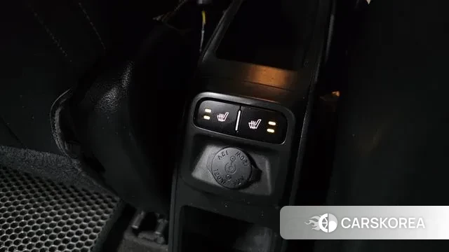 Kia The New Ray id 3563399 из Кореи 9