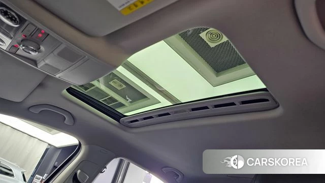 Volkswagen The New Passat id 4225629 из Кореи 9