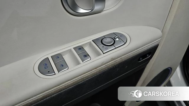 Hyundai Ionic 5 id 4764321 из Кореи 9