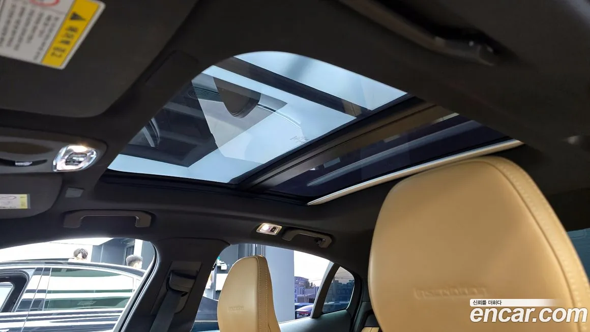 Volvo S60 3rd generation id 2050353 из Кореи 9