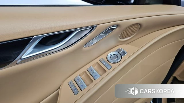 Genesis G80 (RG3) id 4441549 из Кореи 9