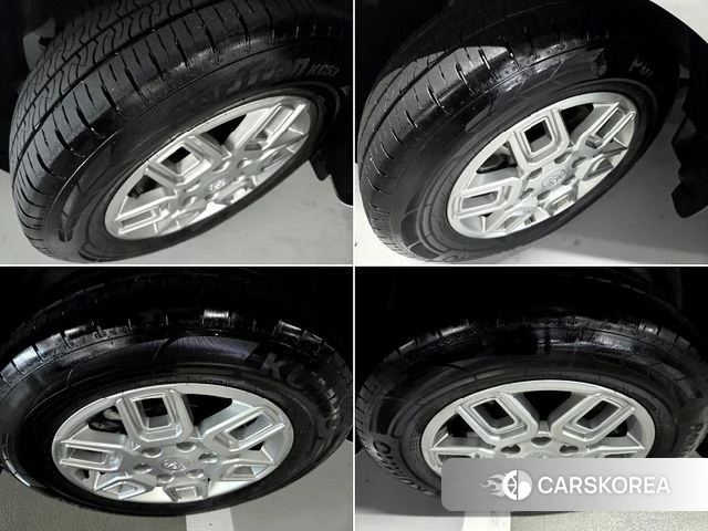 Hyundai Staria id 4392508 из Кореи 9