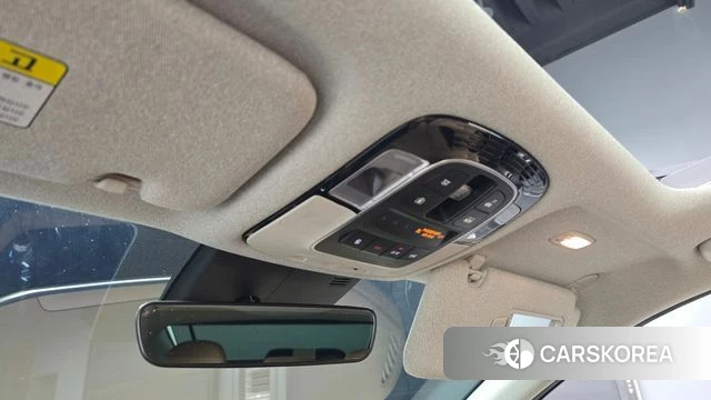 Hyundai Sonata Hybrid (DN8) id 4595319 из Кореи 9