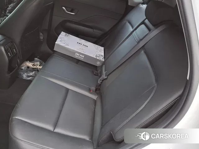 Hyundai Santa Fe TM id 3789191 из Кореи 9