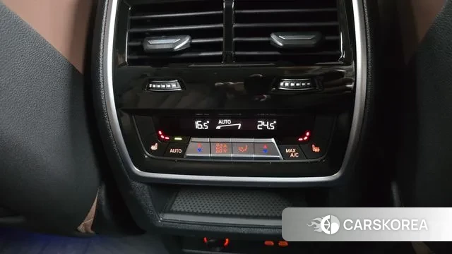 BMW X5 (G05) id 3690028 из Кореи 9