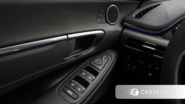 Hyundai Sonata (DN8) id 3174192 из Кореи 9