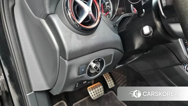 Mercedes-Benz GLA-Class X156 id 4325328 из Кореи 9
