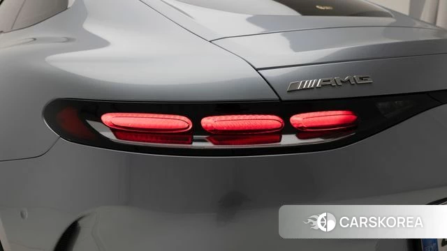 Mercedes-Benz AMG GT C192 id 4359876 из Кореи 9
