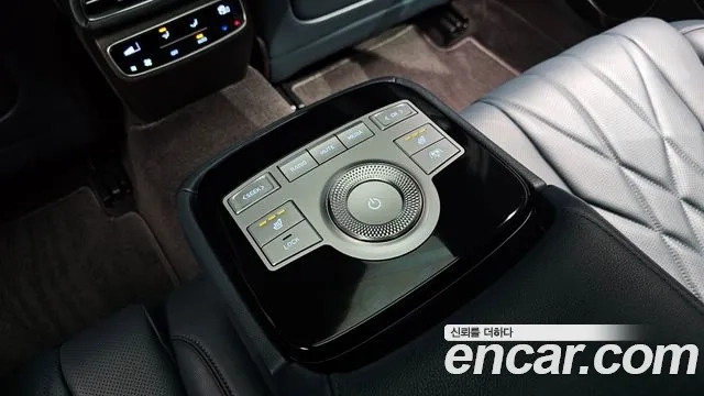 Genesis G80 (RG3) id 2864004 из Кореи 9