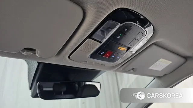 Hyundai The New Tucson (NX4) id 3739508 из Кореи 9