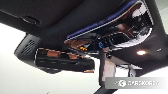 Mercedes-Benz C-Class W206 id 3316890 из Кореи 9