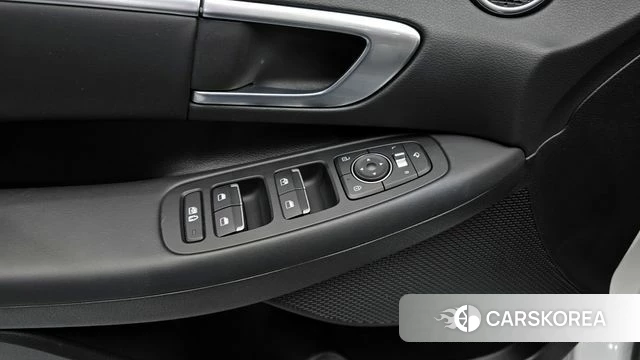 Hyundai Sonata (DN8) id 4203106 из Кореи 9