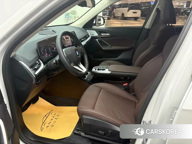 BMW X1 id 4257458 из Китая 9