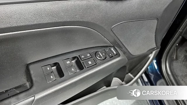 Hyundai The New Avante AD id 3434366 из Кореи 9