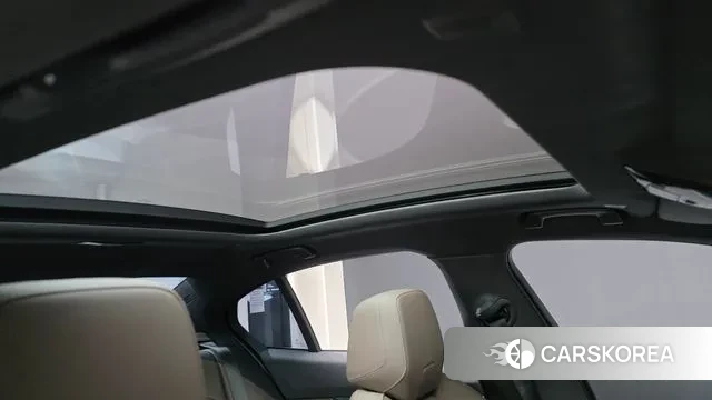 BMW 5 Series (G60) id 3477255 из Кореи 9