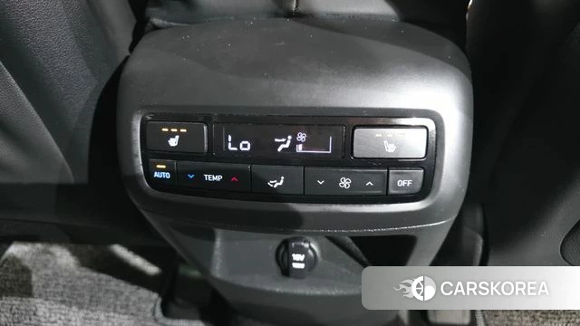 Hyundai The New Palisade id 4388780 из Кореи 9