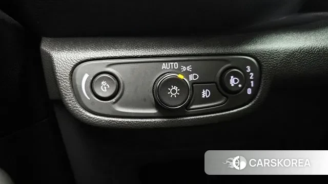 Chevrolet (GM Daewoo) Trailblazer id 2984763 из Кореи 9