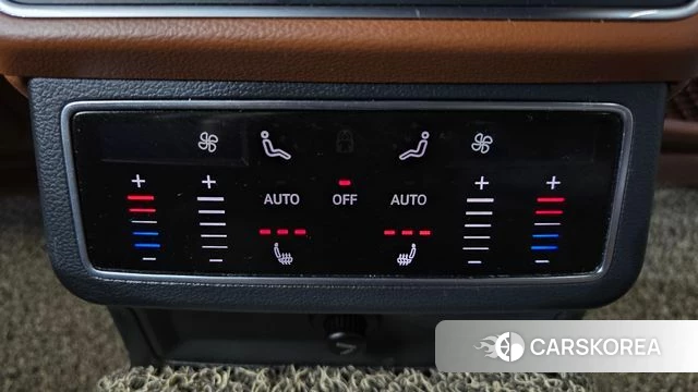 Audi A6 (C8) id 3872150 из Кореи 9