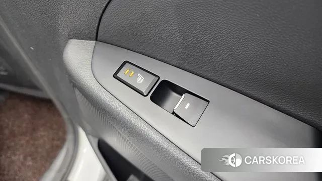 Hyundai All New Tucson id 3469420 из Кореи 9