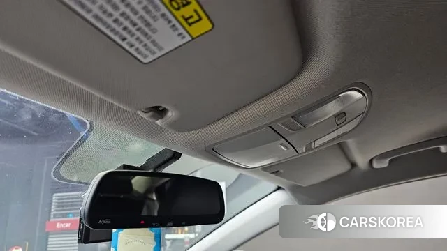 Hyundai Avante AD id 3714026 из Кореи 9