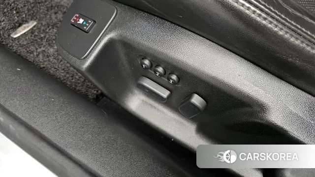 Renault Korea (Samsung) SM7 Nova id 3434641 из Кореи 9