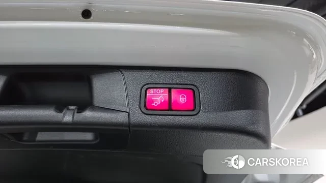 Mercedes-Benz GLB-Class X247 id 3437804 из Кореи 9