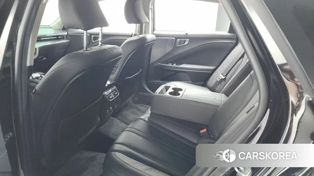 Kia K8 Hybrid id 4562028 из Кореи 9