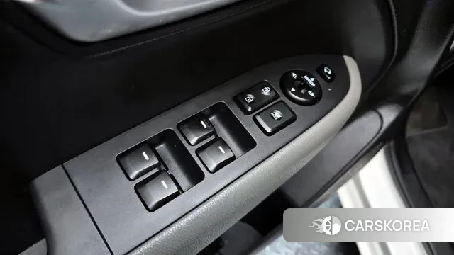 Kia The New Ray id 3008519 из Кореи 9