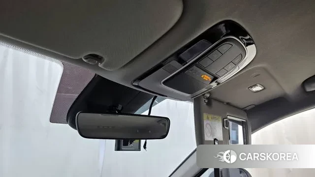 Hyundai The New Santa Fe id 3587426 из Кореи 9