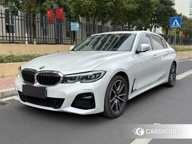 BMW 3 series id 4273679 из Китая 9