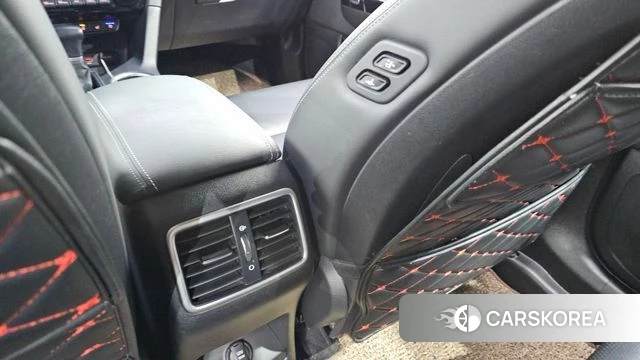 Kia Sportage The Bold id 4447361 из Кореи 9